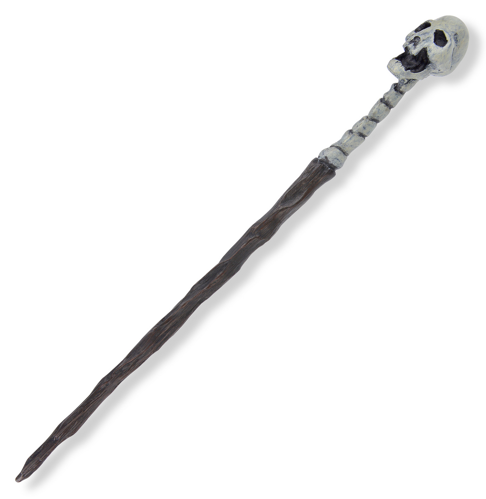 Harry Potter Magic Wand with Metal Core – Premium Gift Box