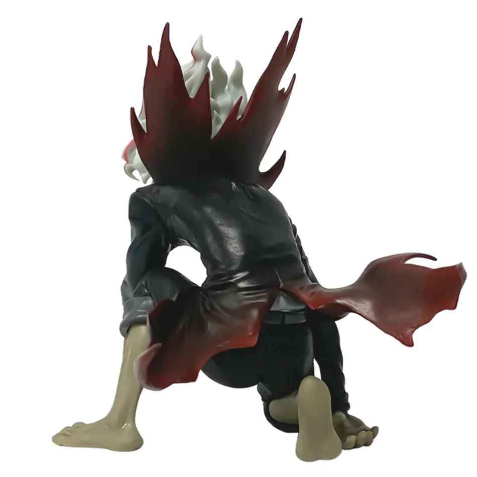 Okarun Figure – Dandadan Collectible Anime Action Figure