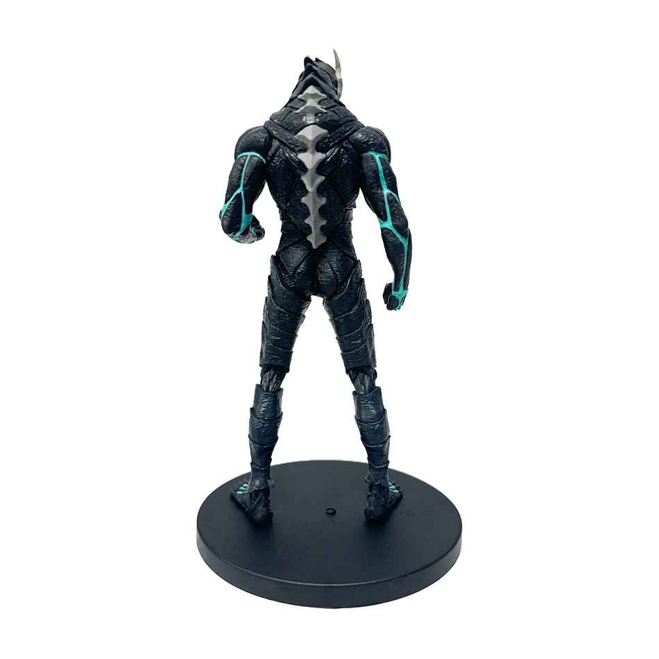 Kafka Hibino Figure – Kaiju No. 8 Collectible Anime Action Figure