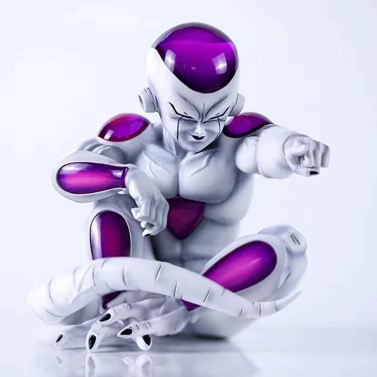 Frieza Figure – Dragon Ball Z Final Form Anime Collectible