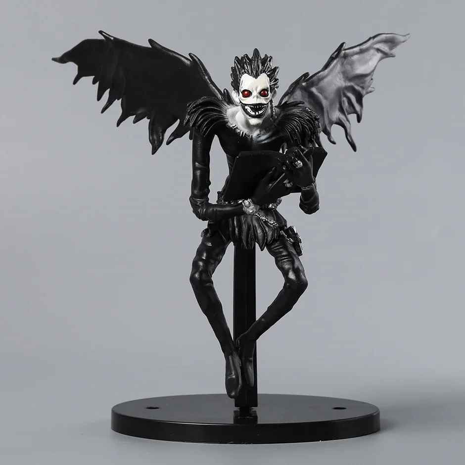 Ryuk Figure – Death Note Collectible Shinigami Anime Action Figure