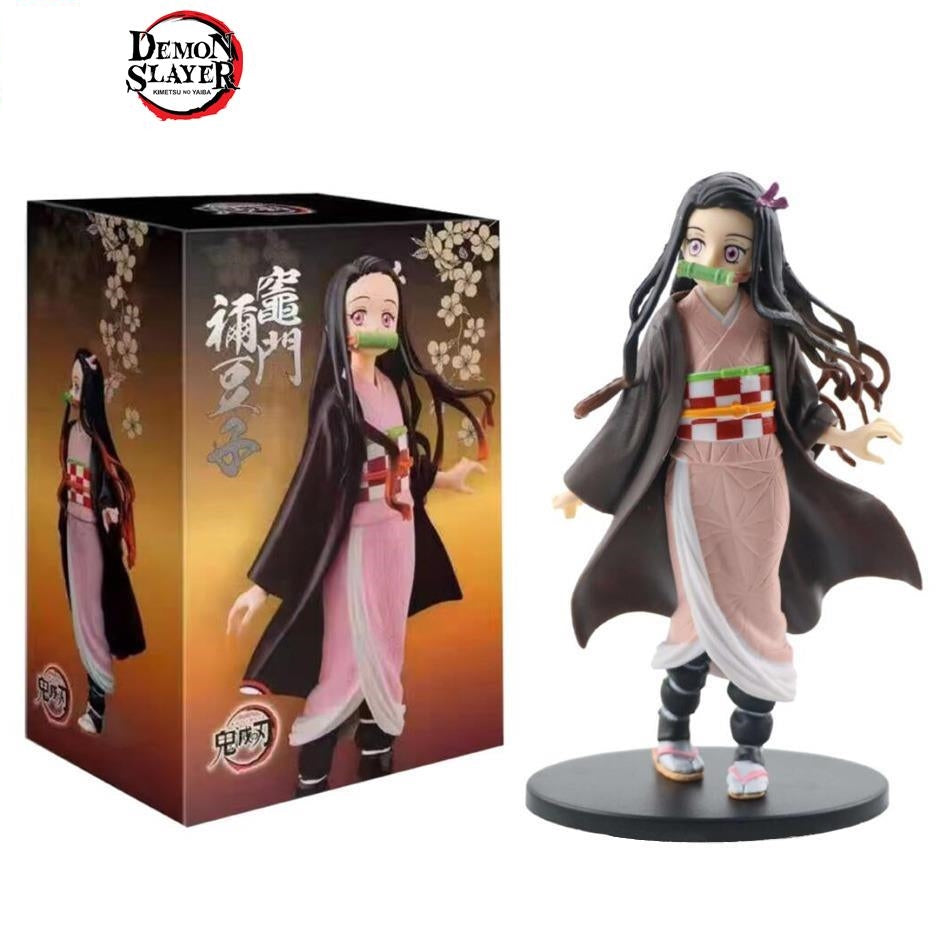 Demon Slayer Action Figure