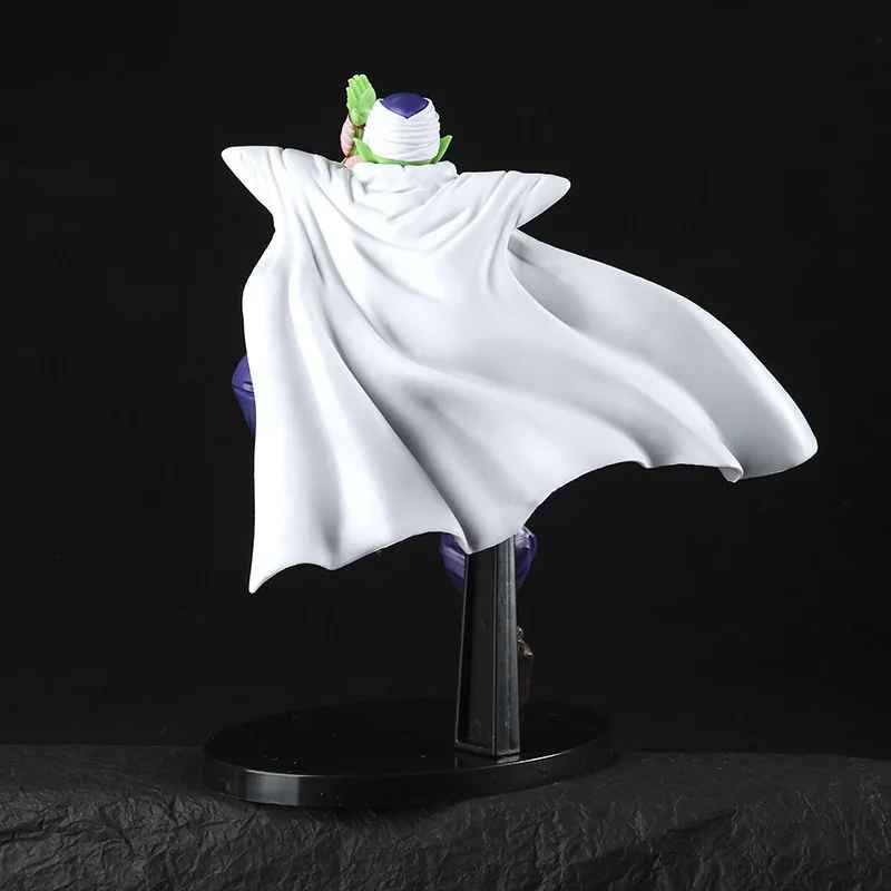 Piccolo Figure – Dragon Ball Z Collectible Anime Action Figure