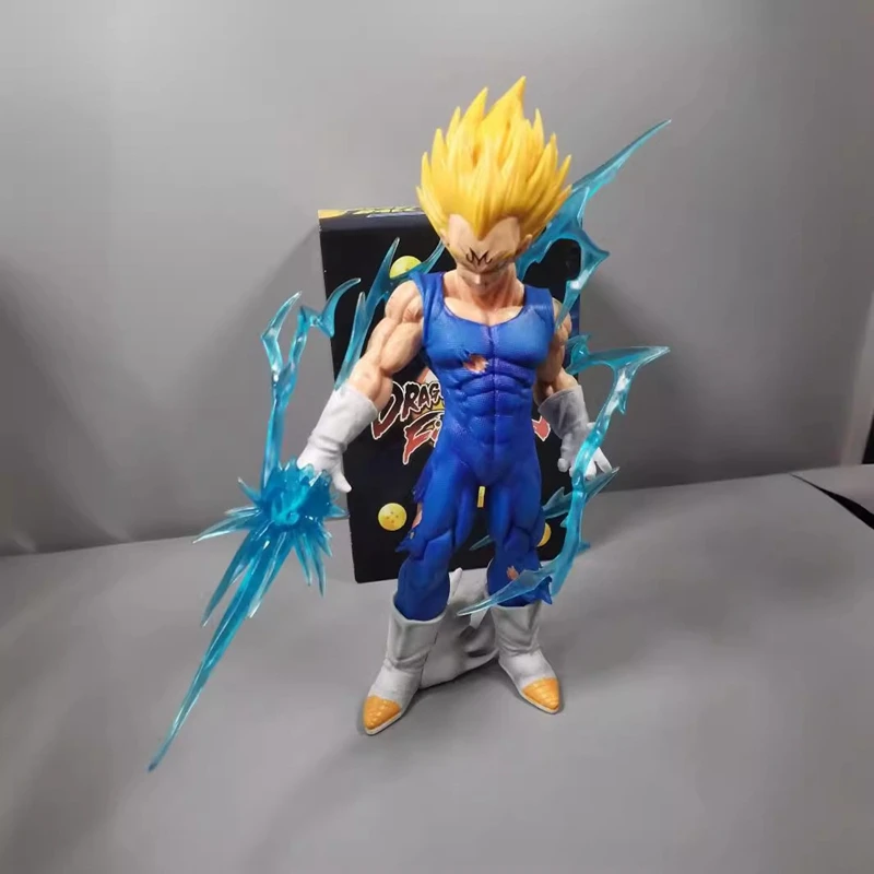 Vegeta Action Figure