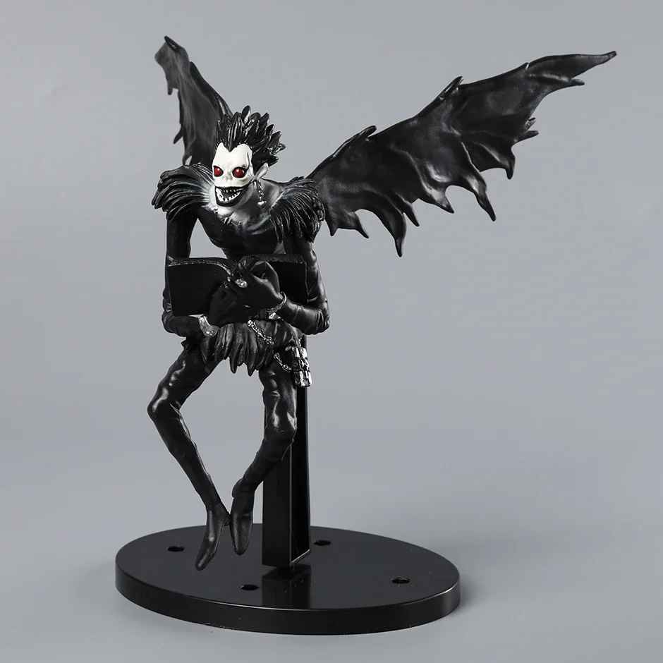 Ryuk Figure – Death Note Collectible Shinigami Anime Action Figure
