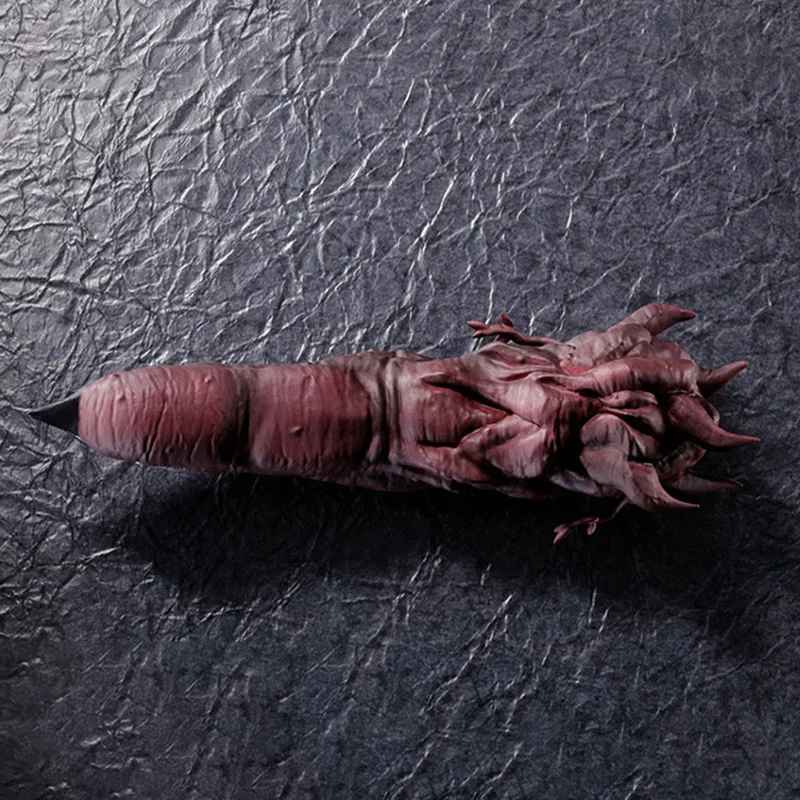 Anime Jujutsu Kaisen – Finger of Ryomen Sukuna Collectible Figure | Cursed Finger Action Figure