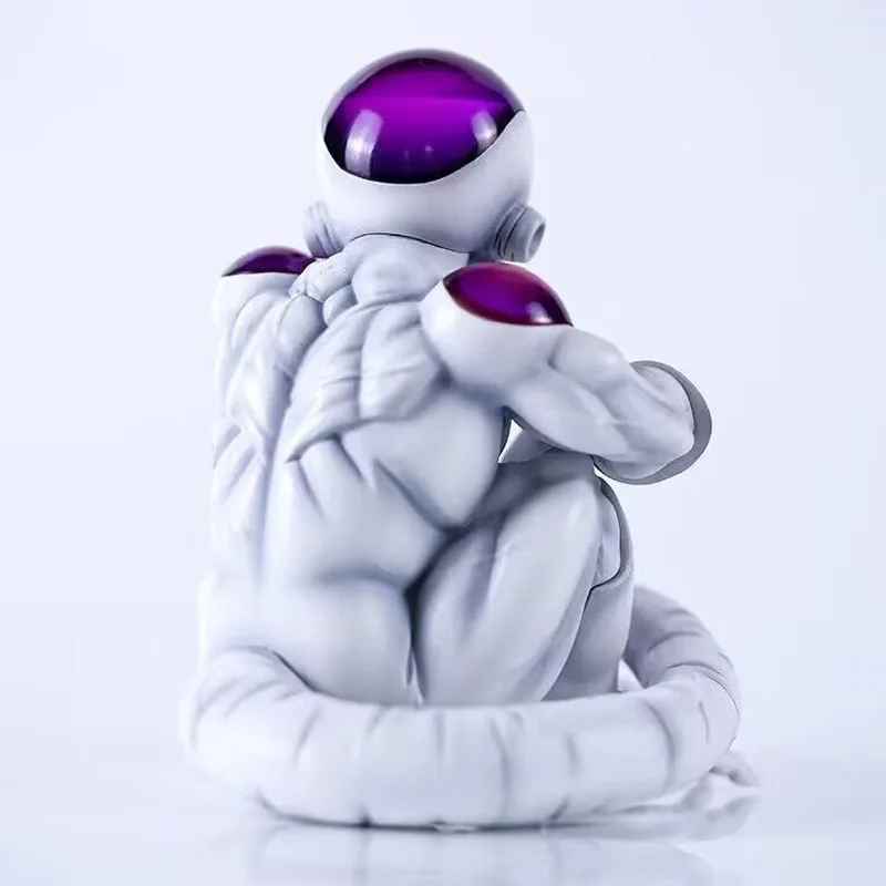 Frieza Figure – Dragon Ball Z Final Form Anime Collectible
