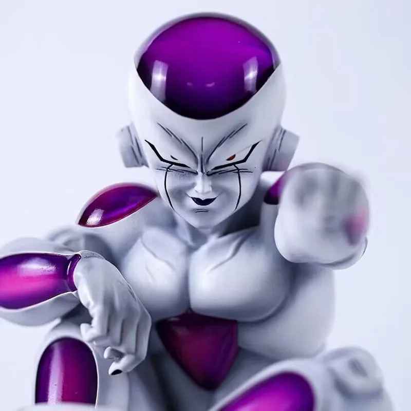 Frieza Figure – Dragon Ball Z Final Form Anime Collectible