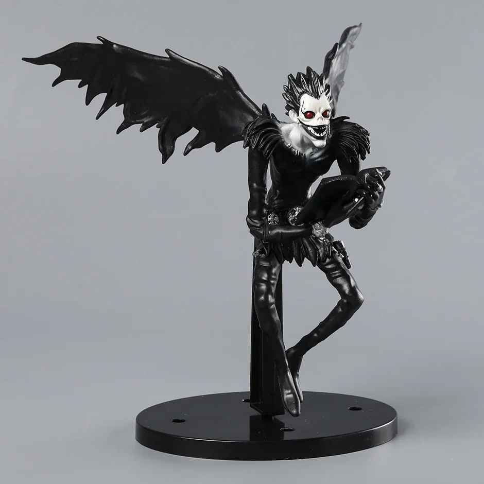 Ryuk Figure – Death Note Collectible Shinigami Anime Action Figure