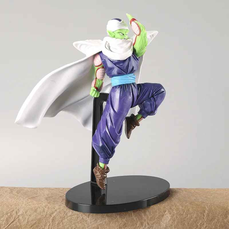 Piccolo Figure – Dragon Ball Z Collectible Anime Action Figure
