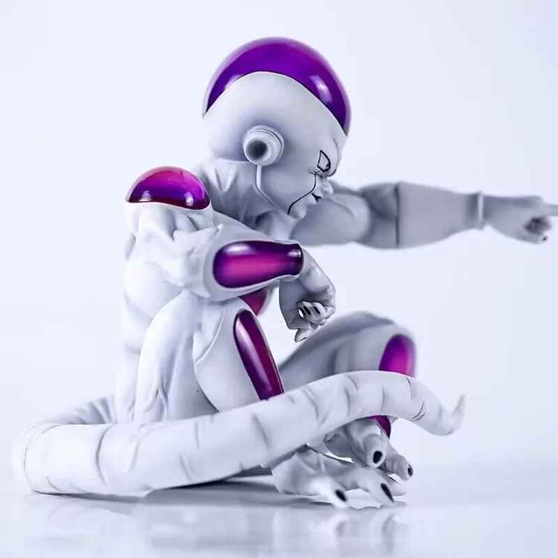 Frieza Figure – Dragon Ball Z Final Form Anime Collectible
