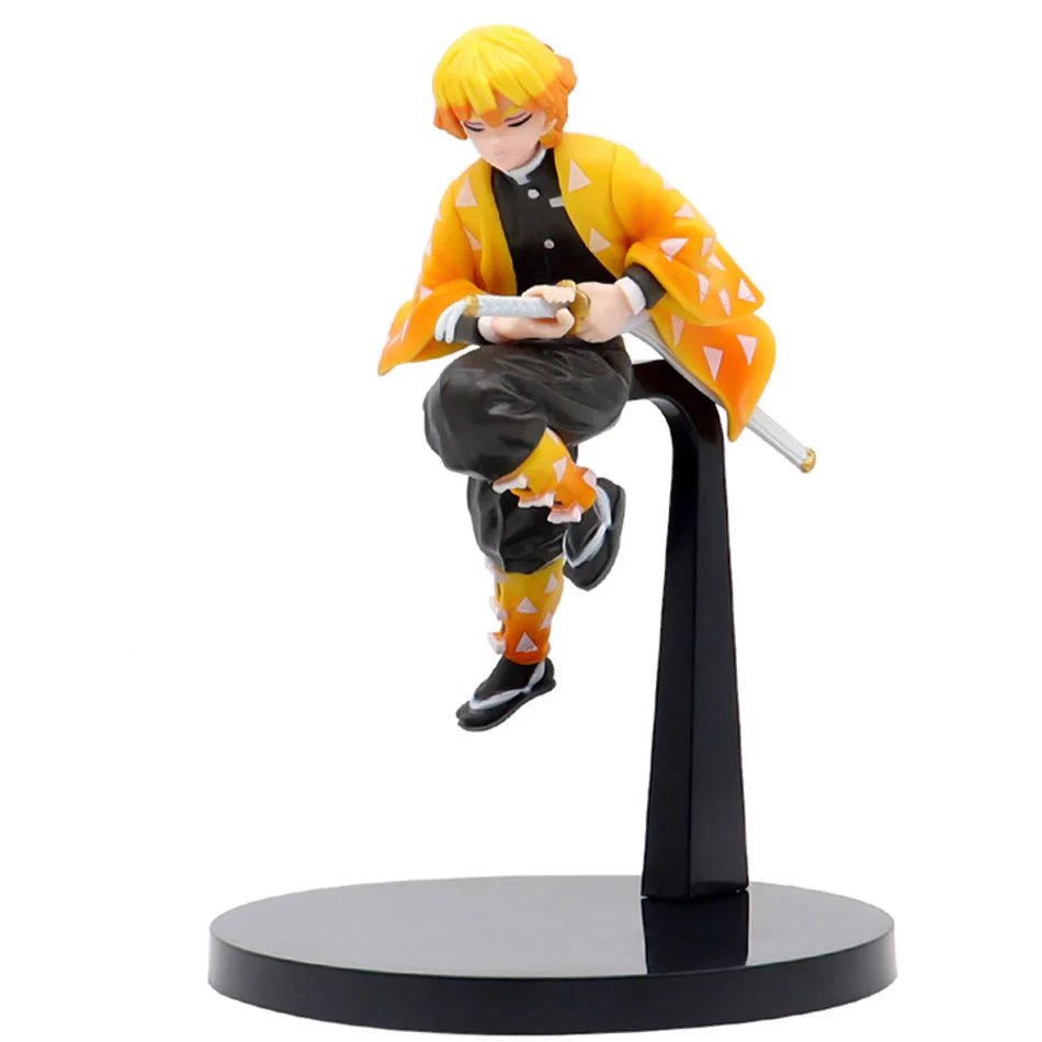 Demon Slayer Action Figure
