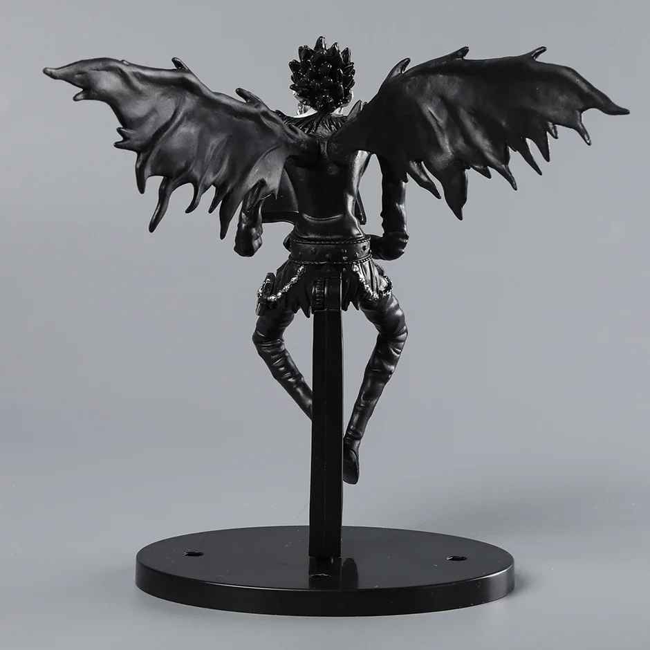 Ryuk Figure – Death Note Collectible Shinigami Anime Action Figure
