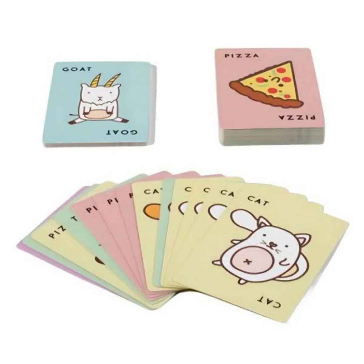 Taco Entertainment Card Game – Hilarious Party Fun for Adults, Families & Couples