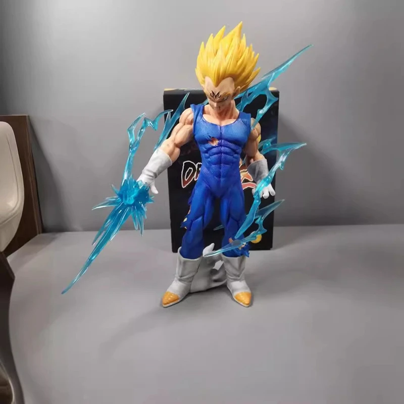 Vegeta Action Figure