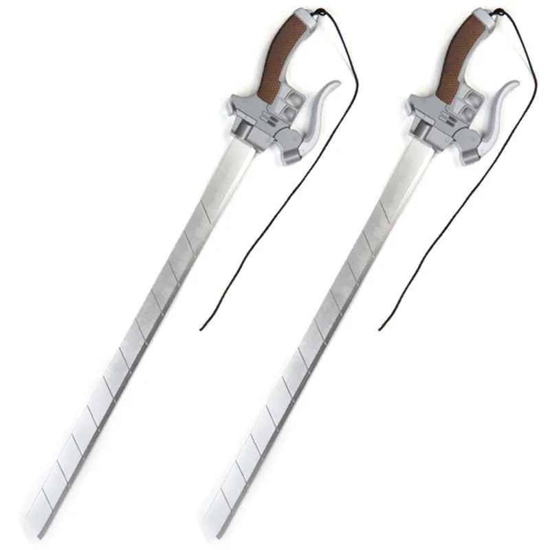 Scout Regiment "Ultra-Hard st" Wooden