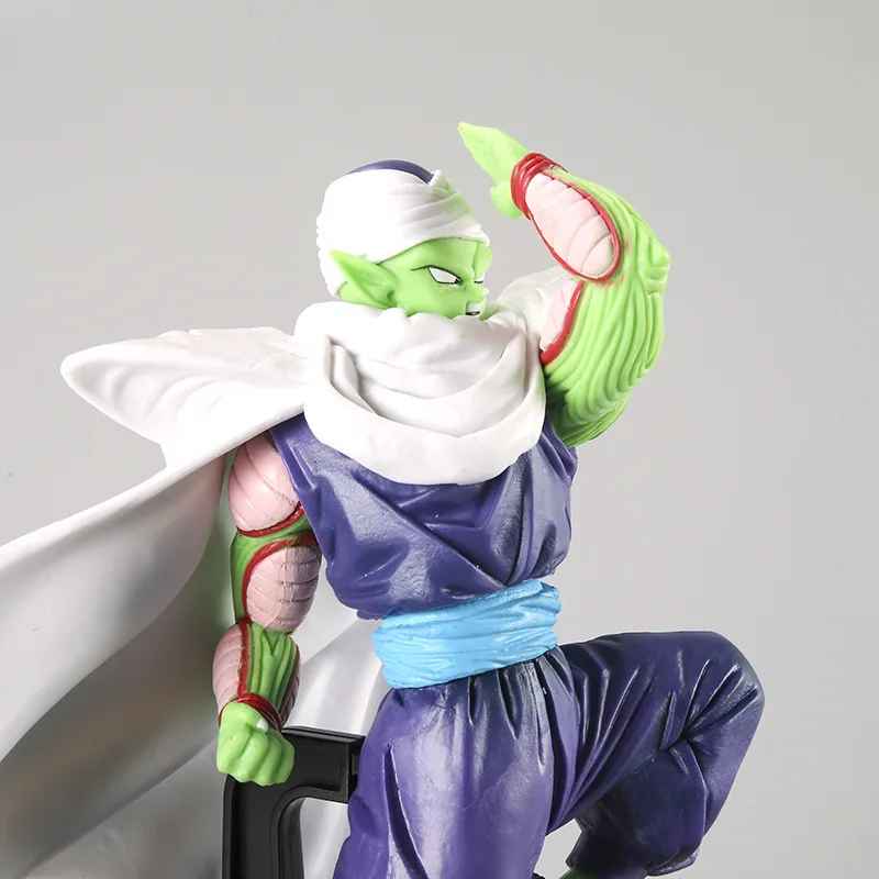 Piccolo Figure – Dragon Ball Z Collectible Anime Action Figure