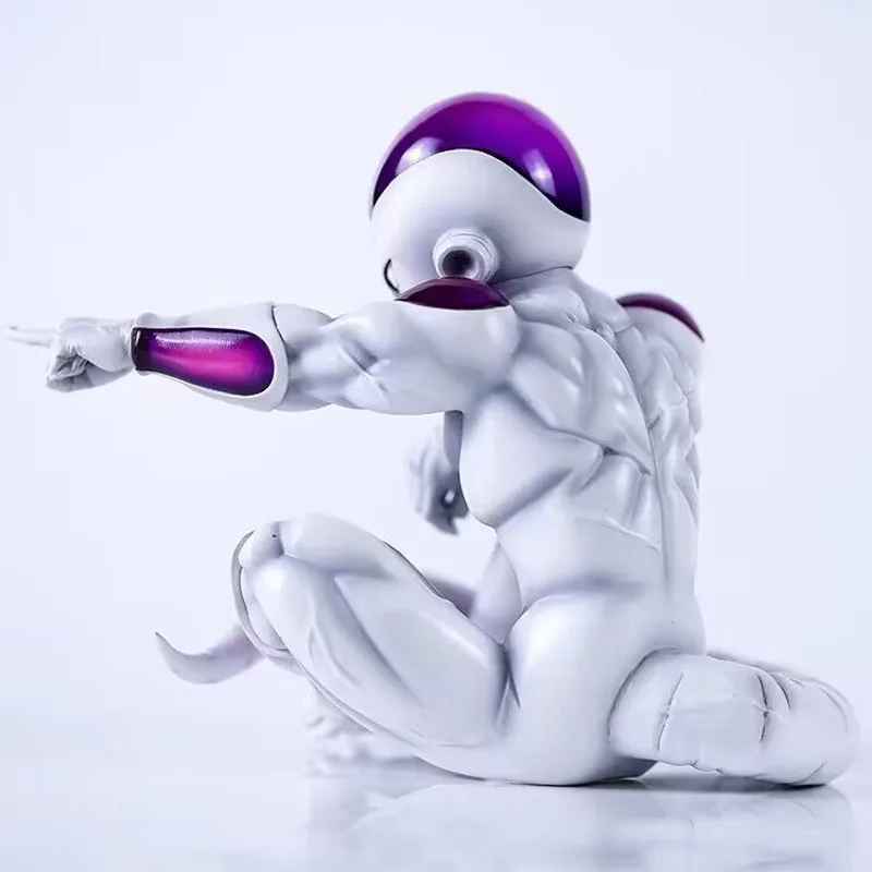 Frieza Figure – Dragon Ball Z Final Form Anime Collectible