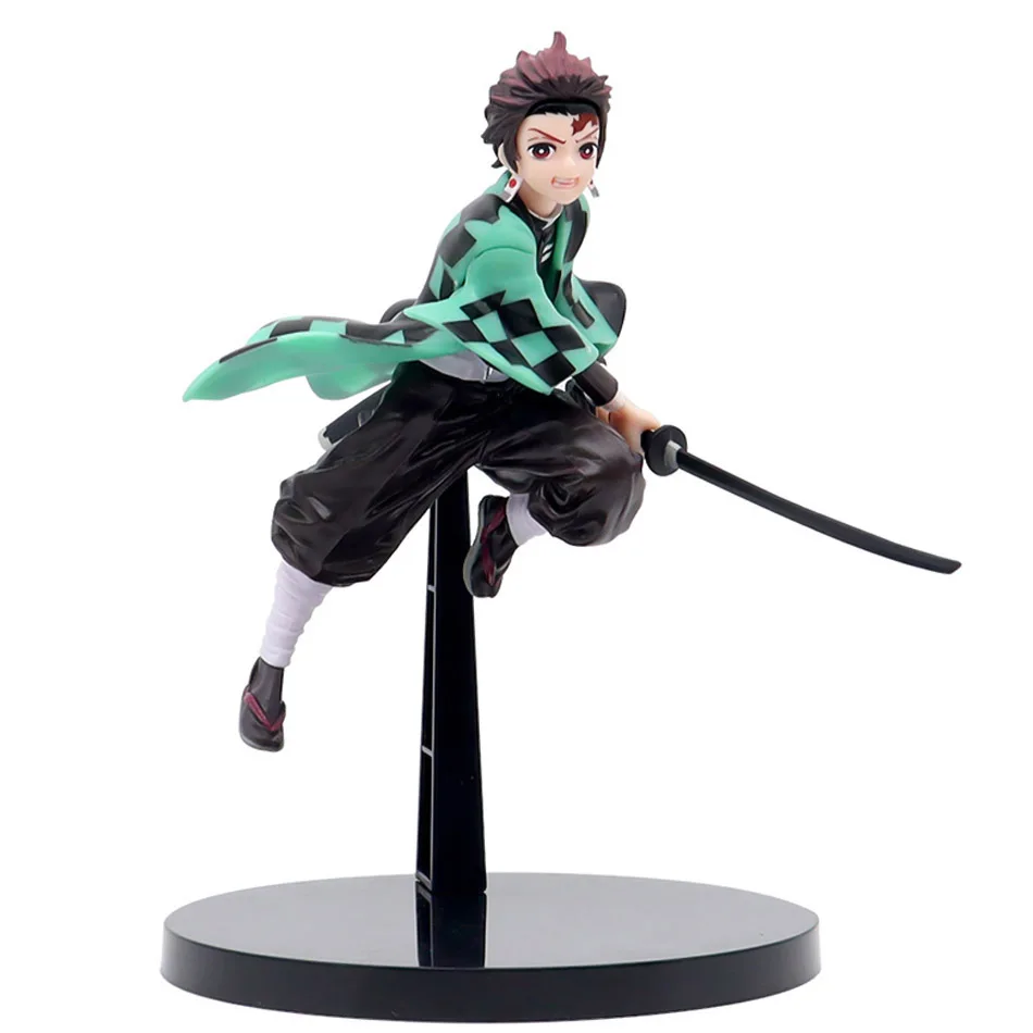 Demon Slayer Action Figure