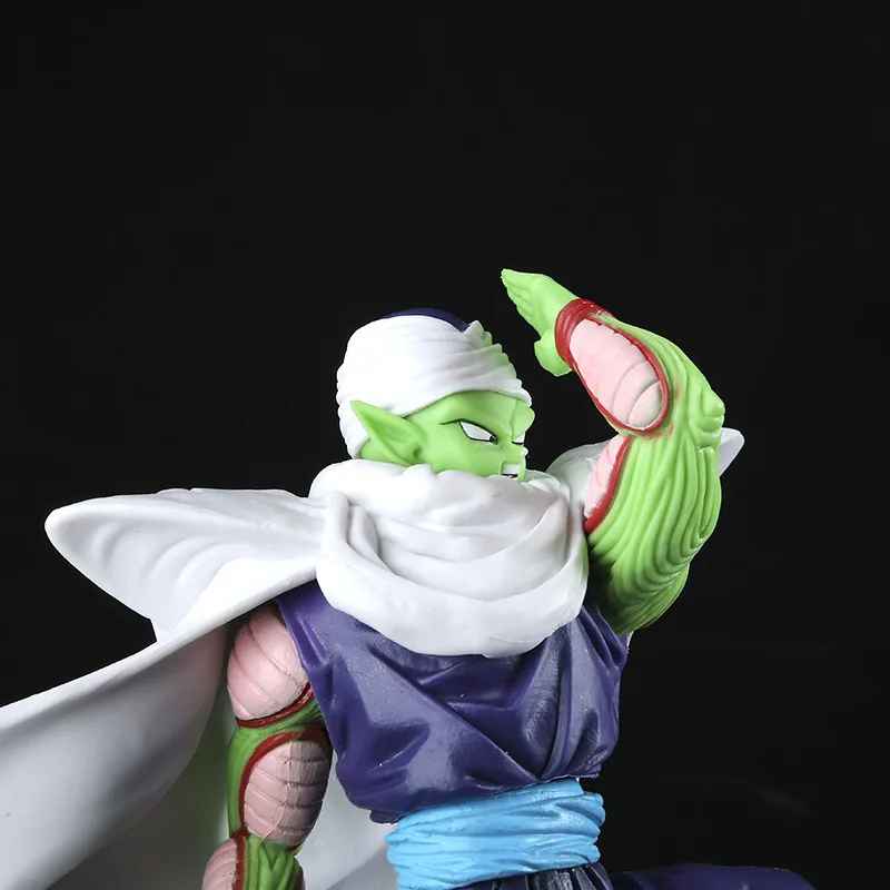 Piccolo Figure – Dragon Ball Z Collectible Anime Action Figure