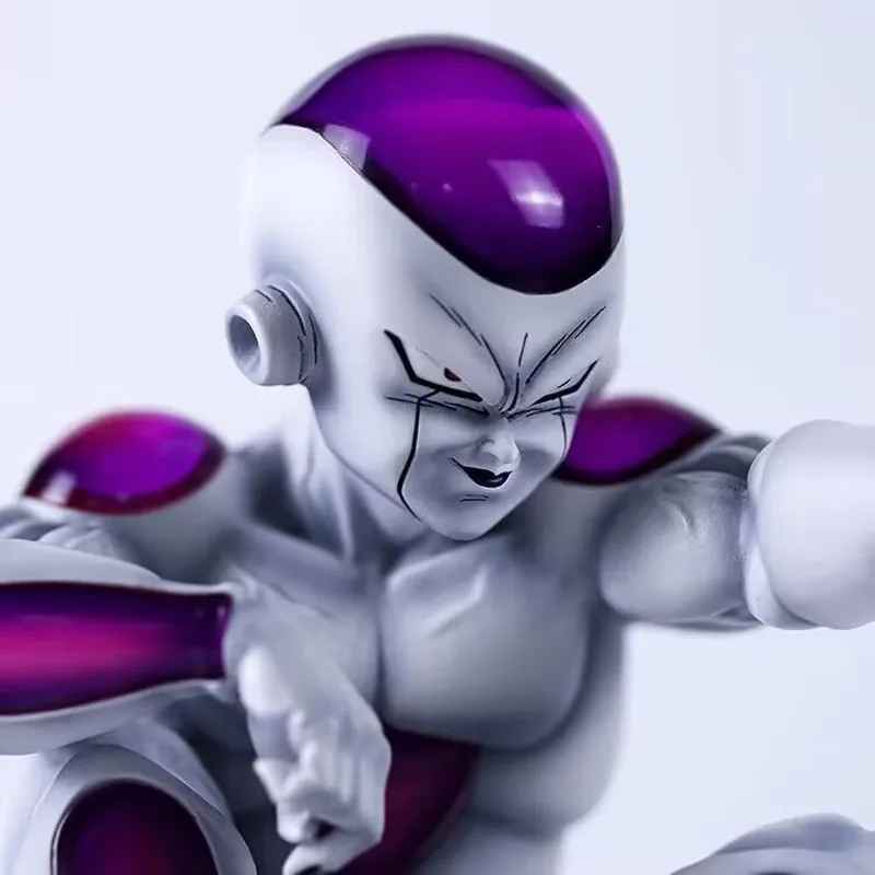 Frieza Figure – Dragon Ball Z Final Form Anime Collectible