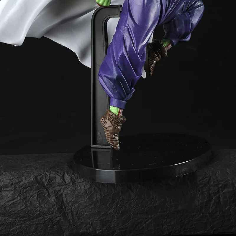 Piccolo Figure – Dragon Ball Z Collectible Anime Action Figure