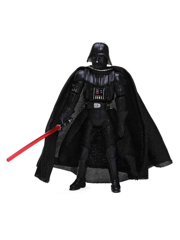 Disney starwars Darth Vader Revenge Of The Sith Auction" Action Figure Collection