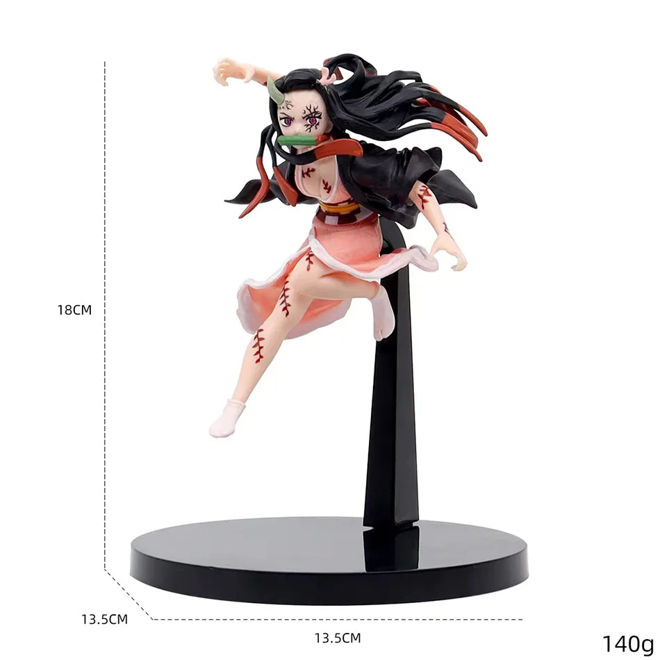 Demon Slayer Action Figure