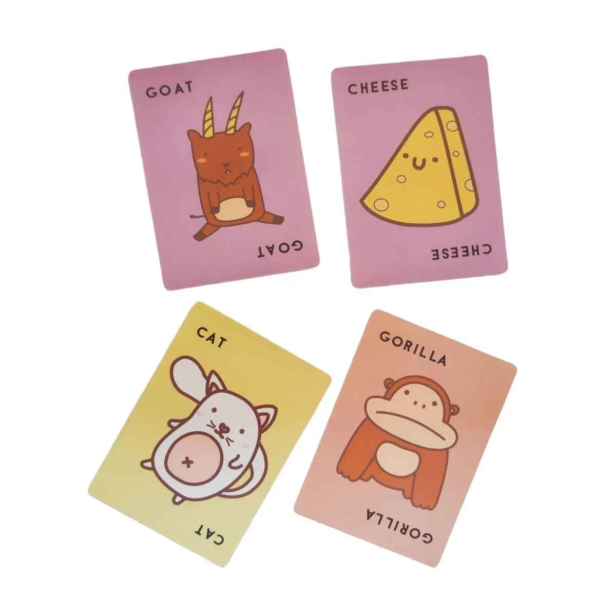 Taco Entertainment Card Game – Hilarious Party Fun for Adults, Families & Couples