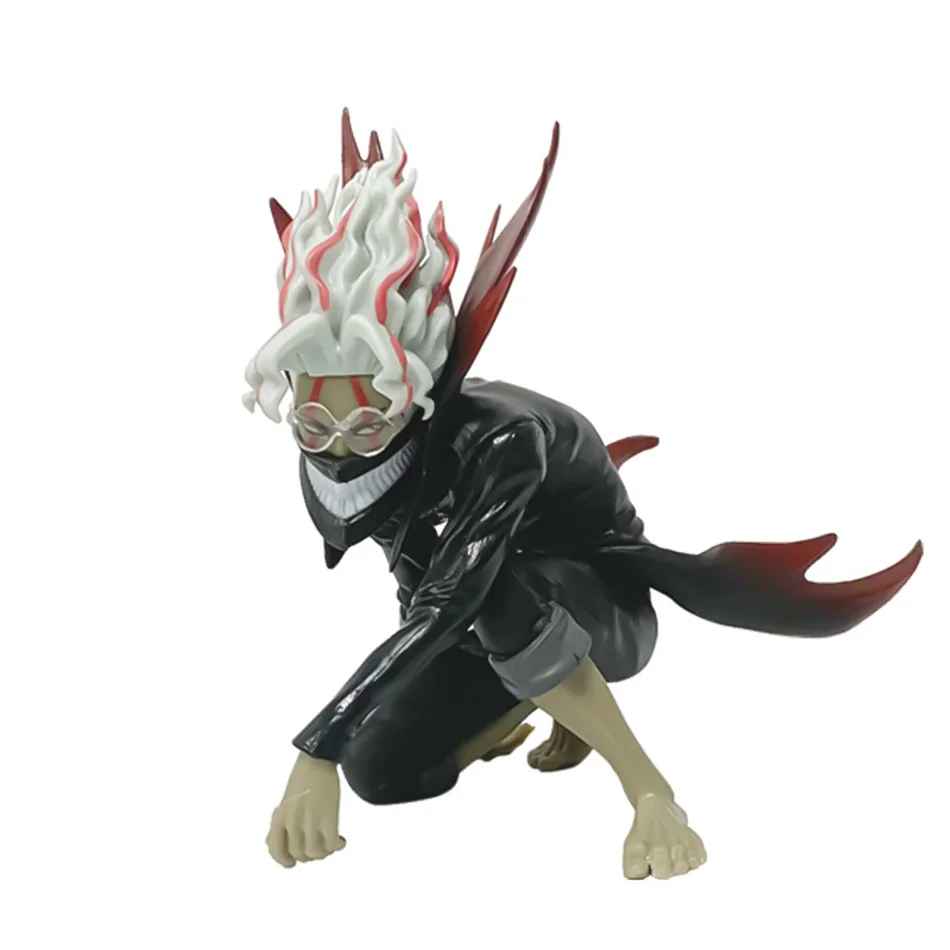 Okarun Figure – Dandadan Collectible Anime Action Figure