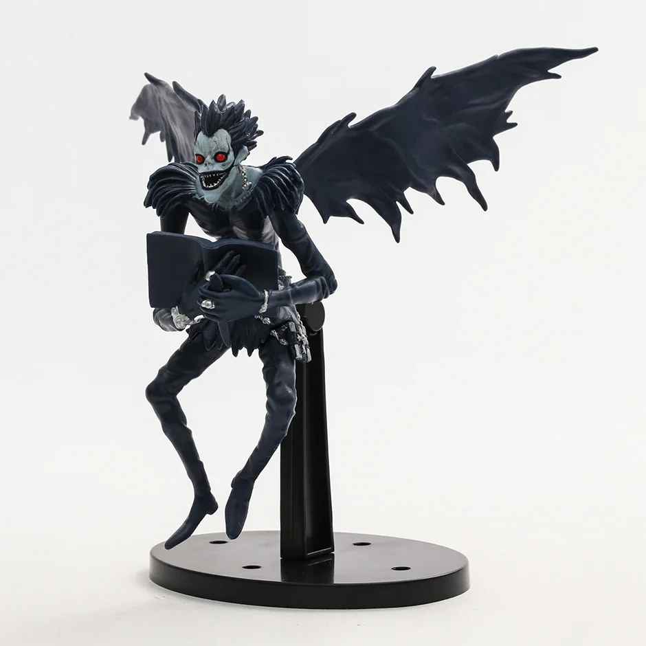 Ryuk Figure – Death Note Collectible Shinigami Anime Action Figure
