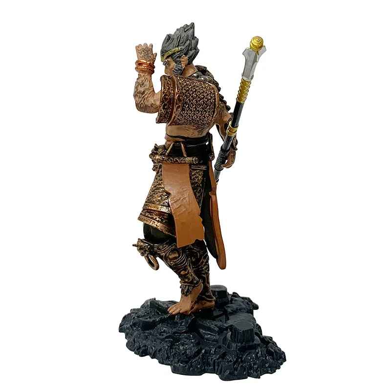 Sun Wukong Figure – Monkey King Collectible Action Figure
