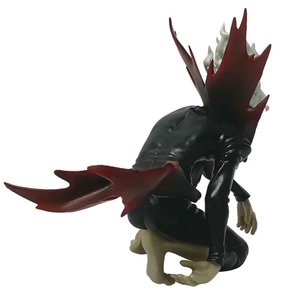 Okarun Figure – Dandadan Collectible Anime Action Figure