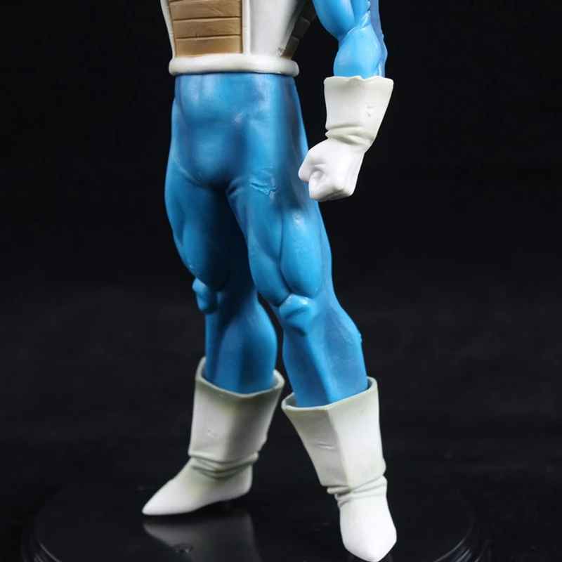 Vegeta Figure – Dragon Ball Z Super Saiyan High-Quality Action Collectible