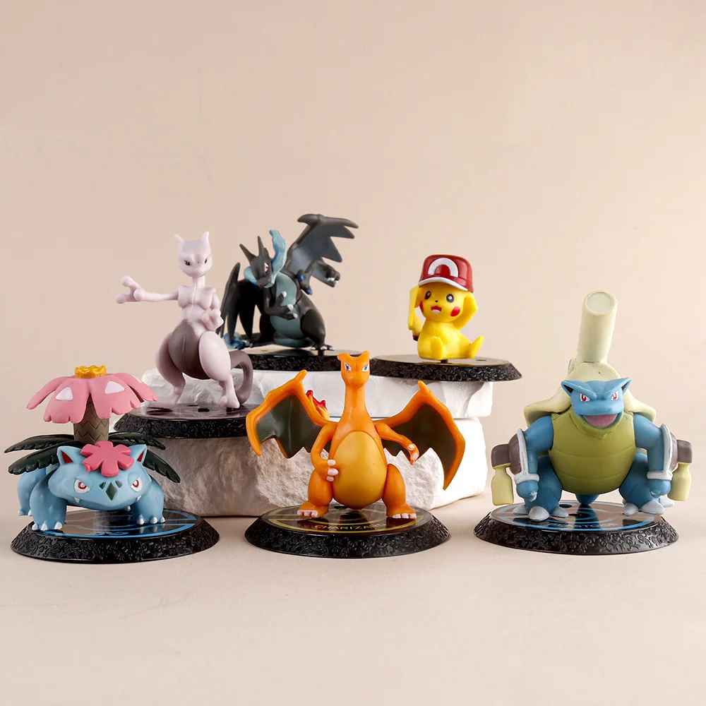 Pokémon: The Elite Six Collection