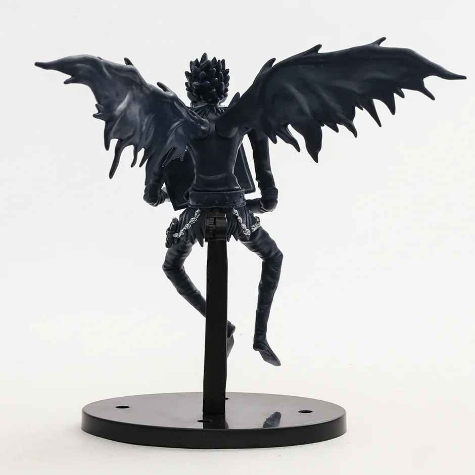Ryuk Figure – Death Note Collectible Shinigami Anime Action Figure
