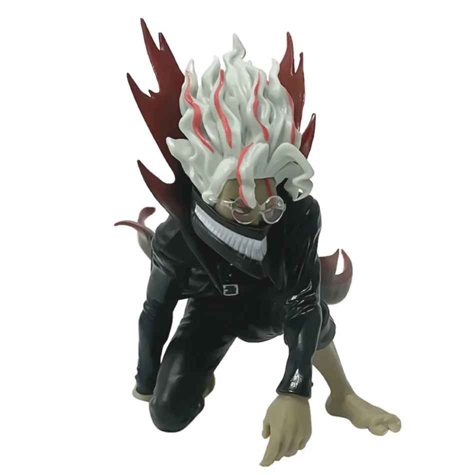 Okarun Figure – Dandadan Collectible Anime Action Figure