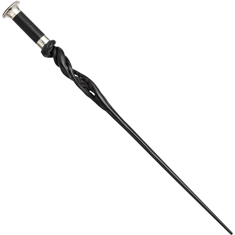 Harry Potter Magic Wand with Metal Core – Premium Gift Box