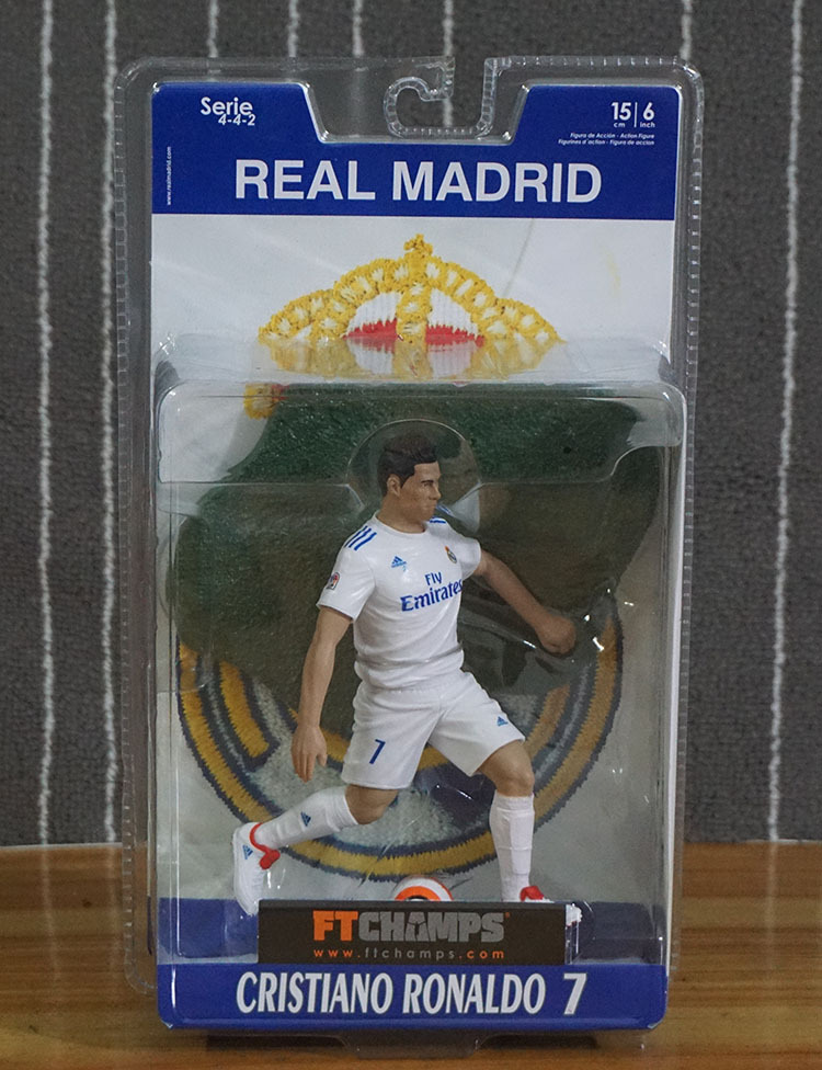 The GOAT Collection: Pitch-Ready Precision