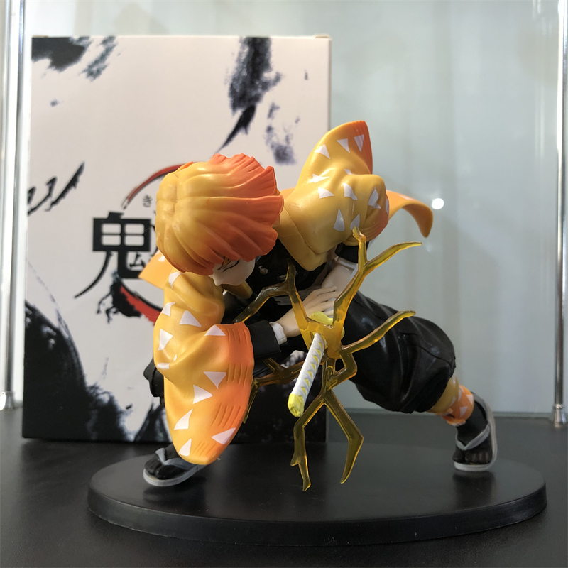 Demon Slayer Action Figure