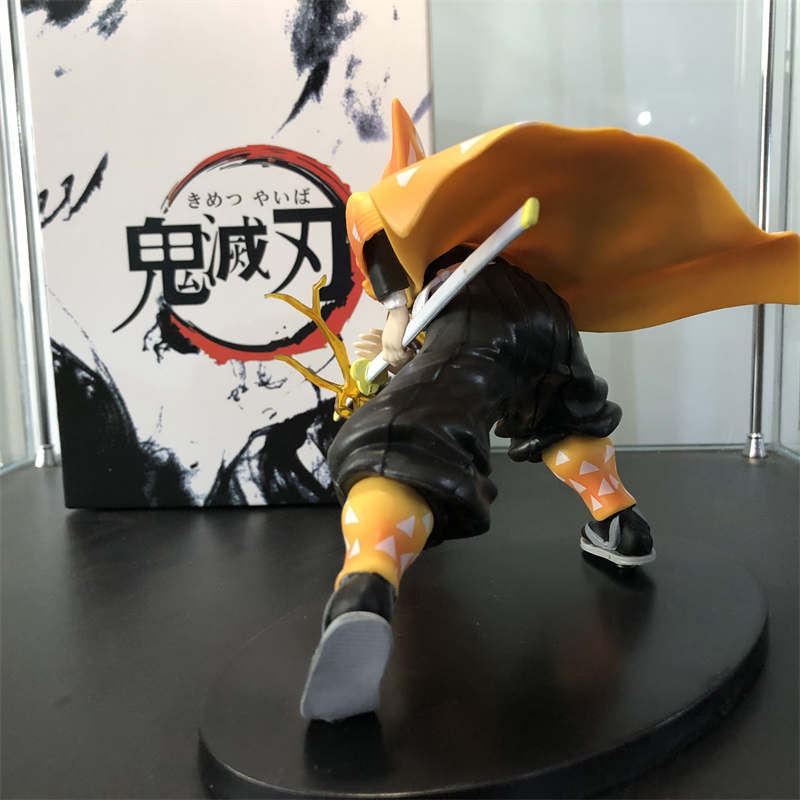 Demon Slayer Action Figure