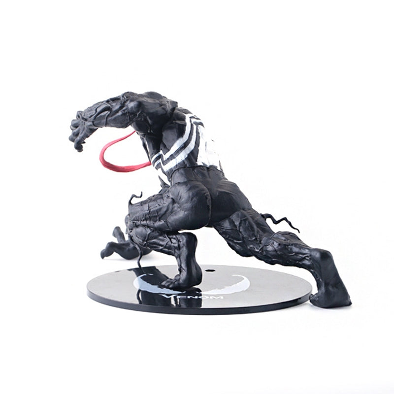 Original venom Legends marvel action figure