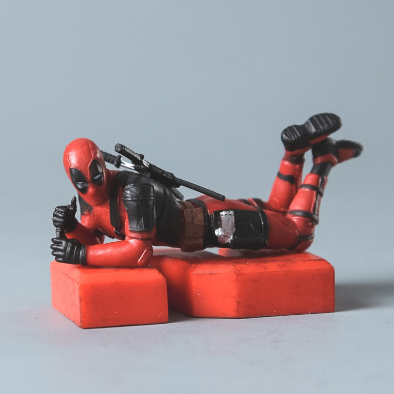 Deadpool Action Figure(1pc)