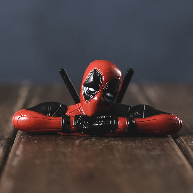 Deadpool Action Figure(1pc)