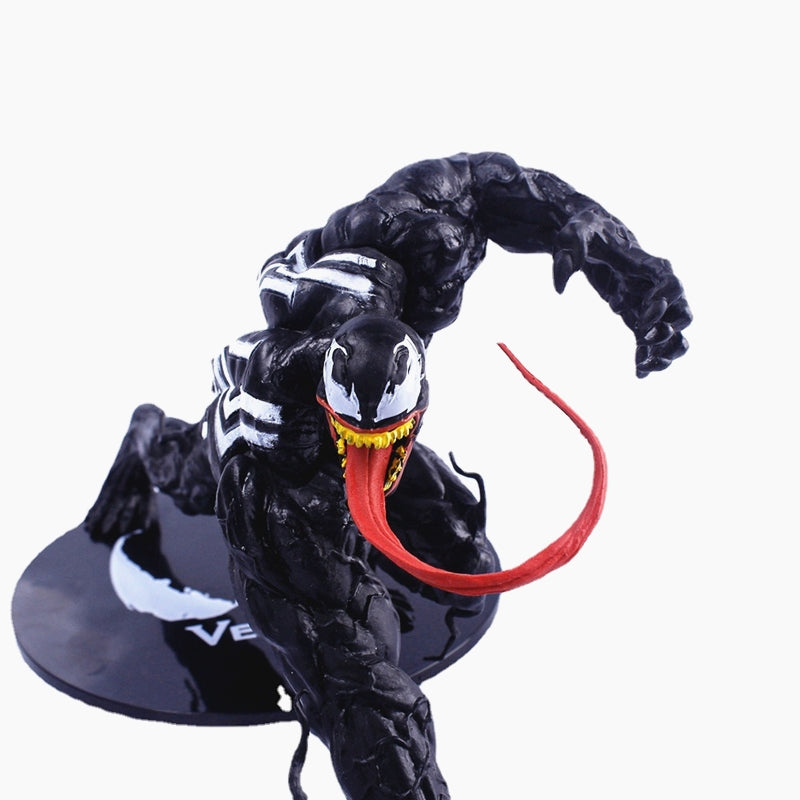 Original venom Legends marvel action figure