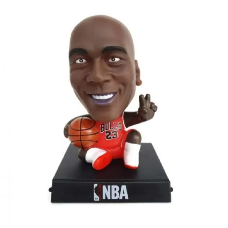 πβ½ The GOAT Series: Legendary Bobbleheads
