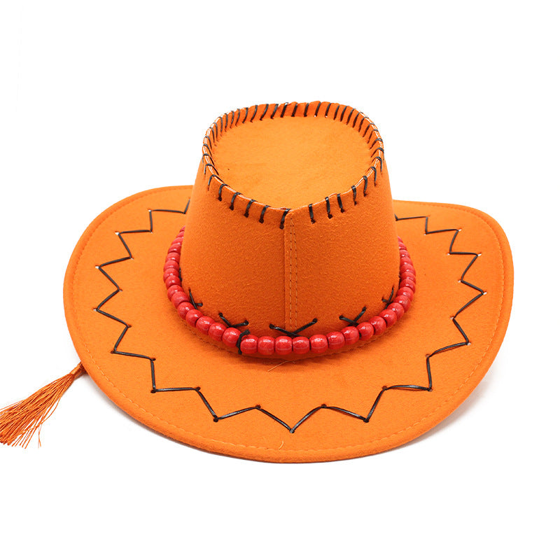 One Piece Portgas D Ace Hat