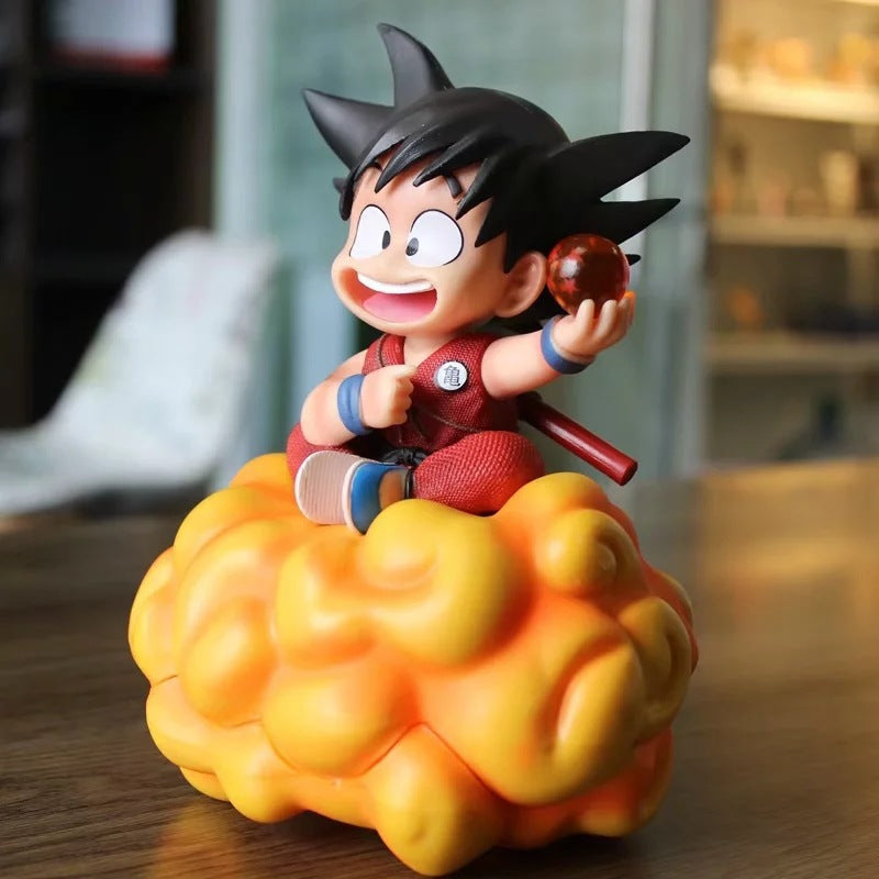 Dragon Ball Z Figure Son Goku