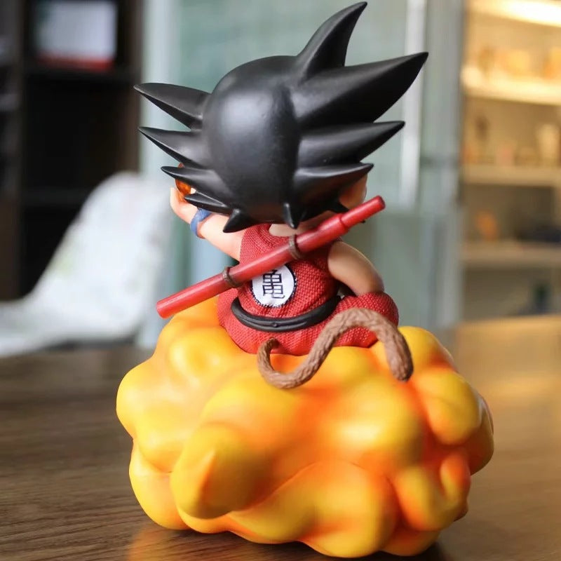 Dragon Ball Z Figure Son Goku