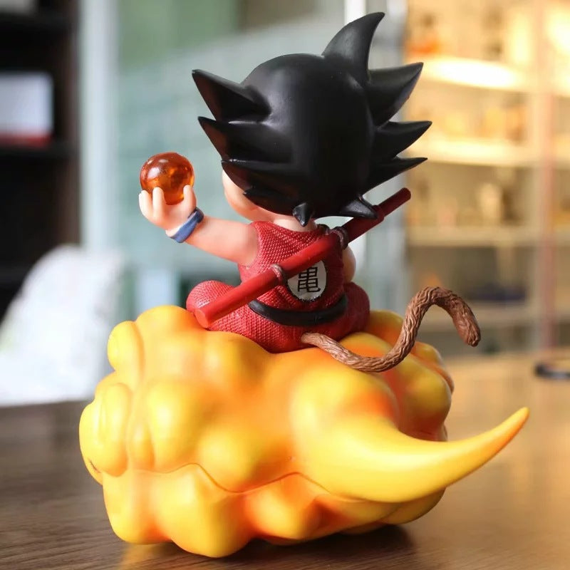 Dragon Ball Z Figure Son Goku